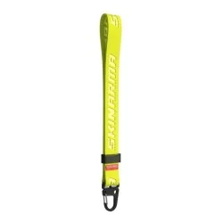 Skinarma Scout Handstrap -Yellow